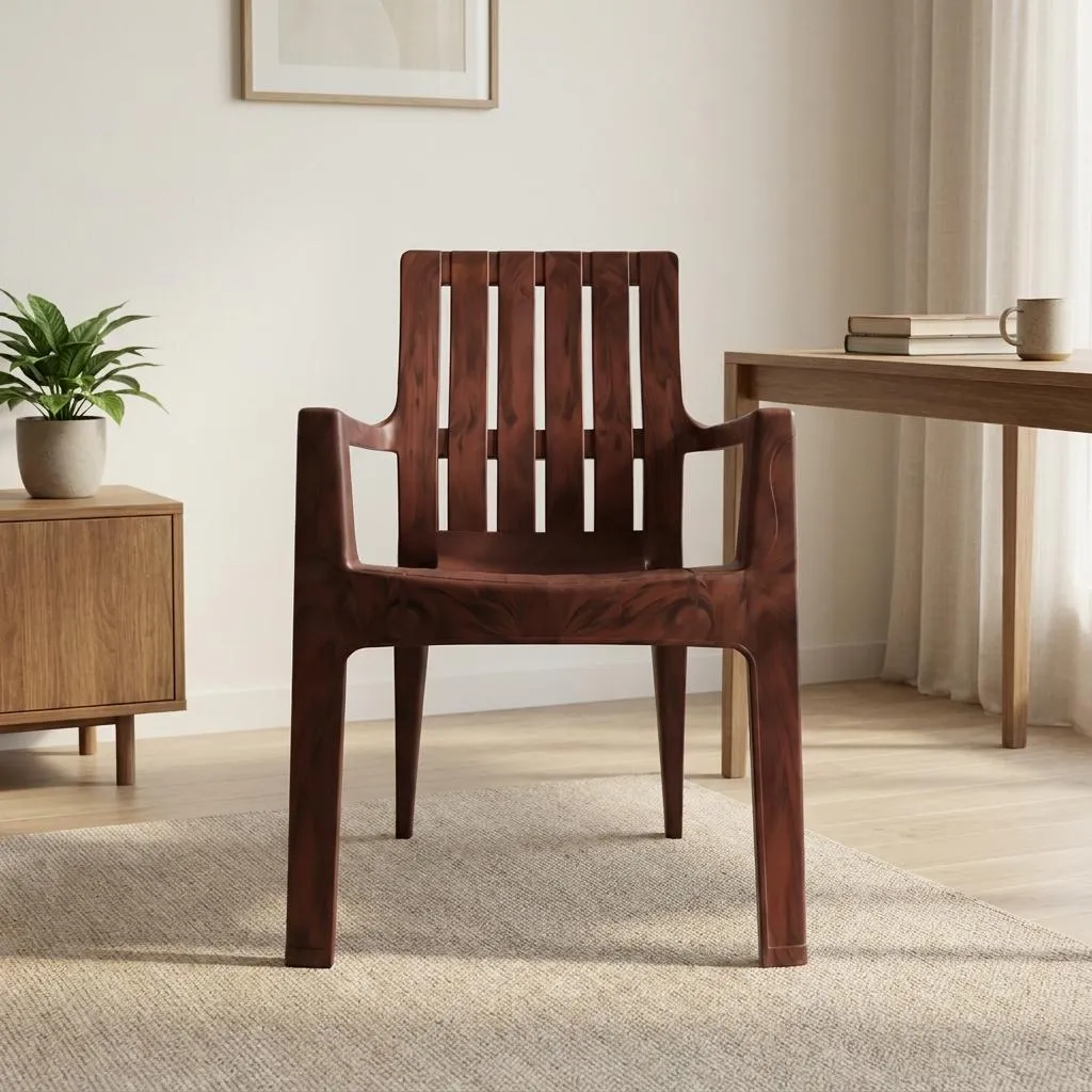 Ortho Spine Chair Double Colour 2